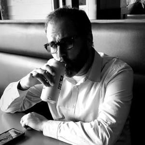 Meet your Posher, Matthew